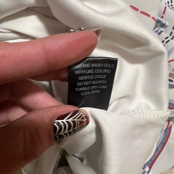 ❤️❤️EUC-mmCmmCmm SUPER CUTE ROMPER SZ M❤️❤️ - Picture 3 of 13